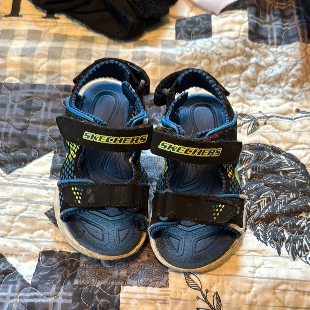 Skechers Toddler Sandals